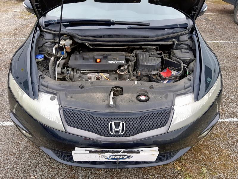 2010 HONDA CIVIC 1.8 I-VTEC SI-T 5DR