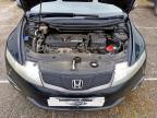 2010 HONDA CIVIC 1.8 I-VTEC SI-T 5DR for sale at Copart SANDTOFT