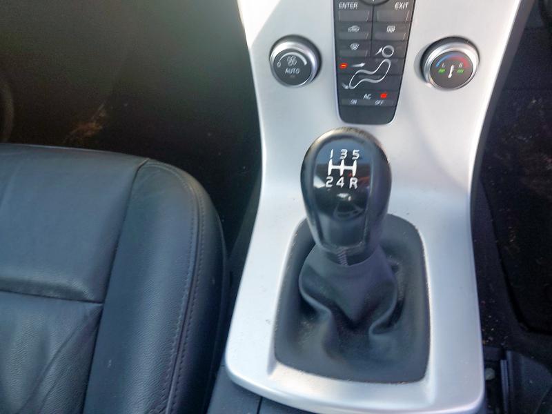 2010 VOLVO C30 SE LUX 