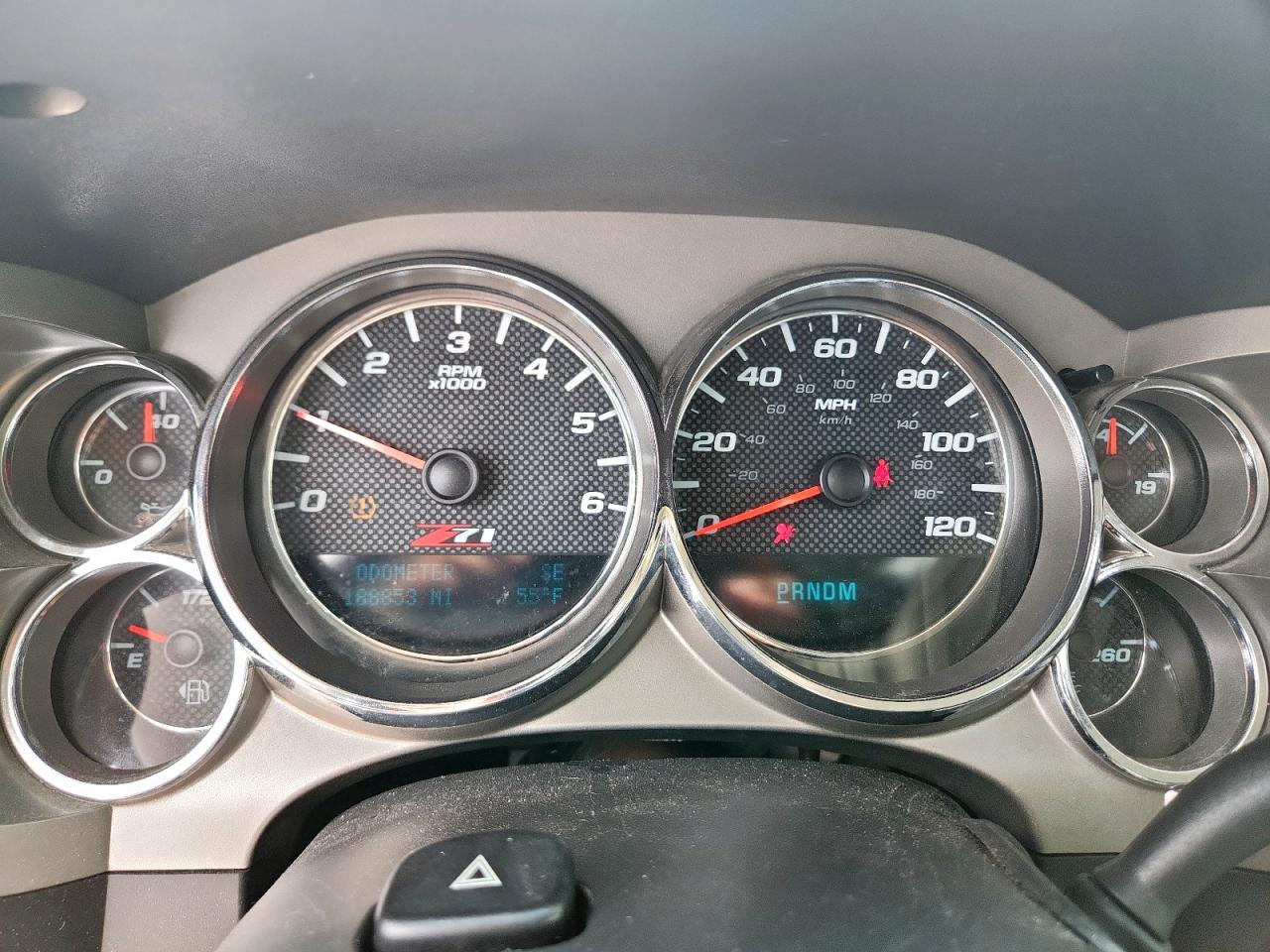 2011 Chevrolet Silverado K1500 Lt VIN: 3GCPKSE3XBG257379 Lot: 70214675