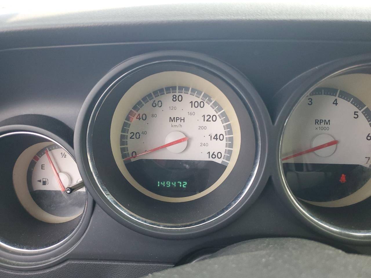 2010 Dodge Challenger R/T VIN: 2B3CJ5DT9AH159769 Lot: 80167745