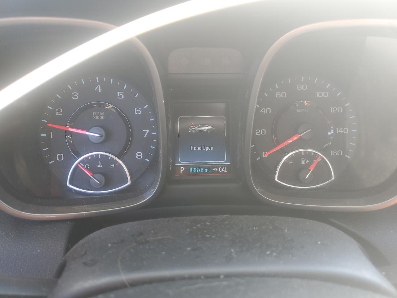 2013 Chevrolet Malibu 3Lt VIN: 1G11G5SX0DF172256 Lot: 68766525