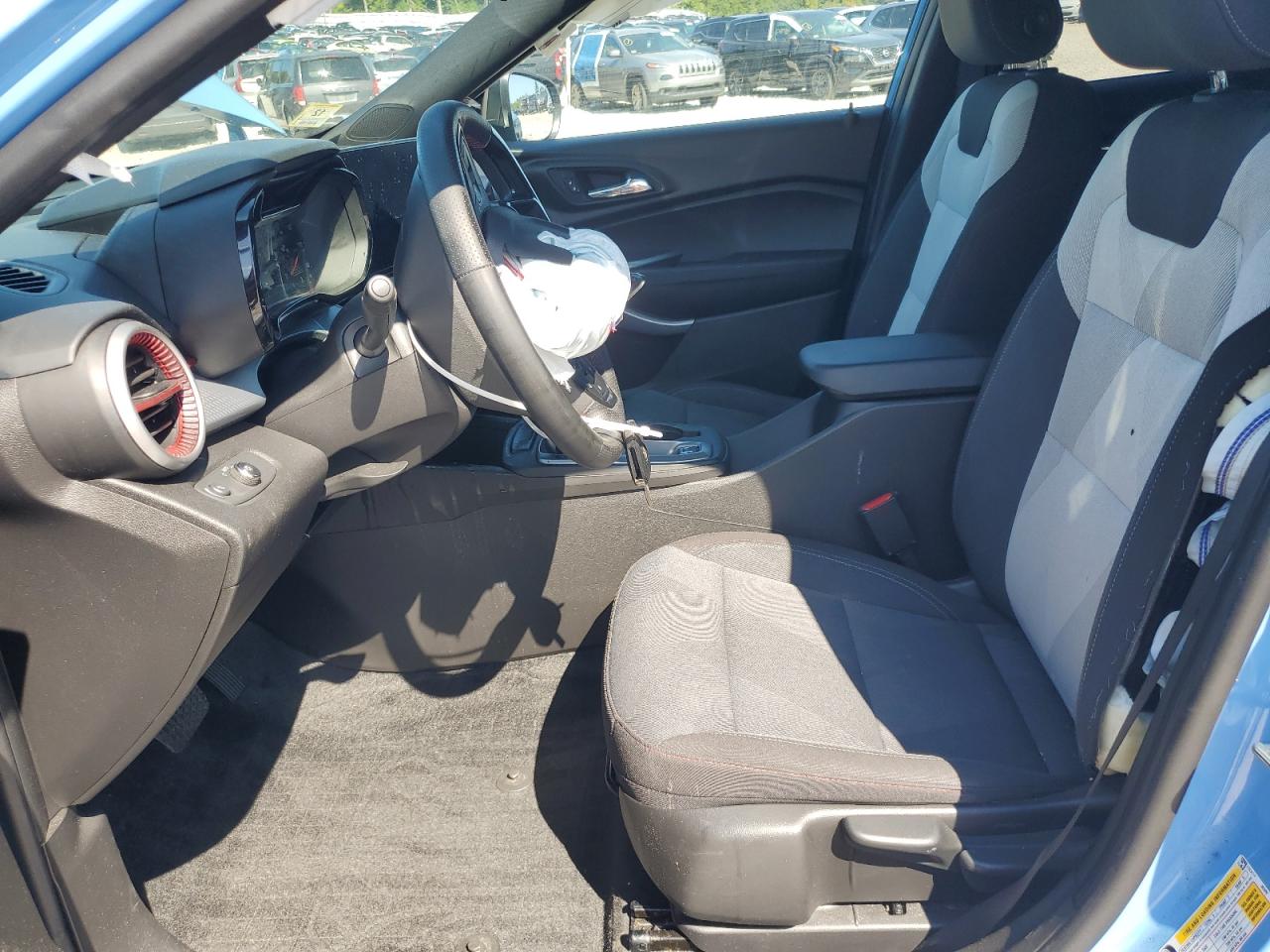 2024 Chevrolet Trax 1Rs VIN: KL77LGE29RC131834 Lot: 70476725