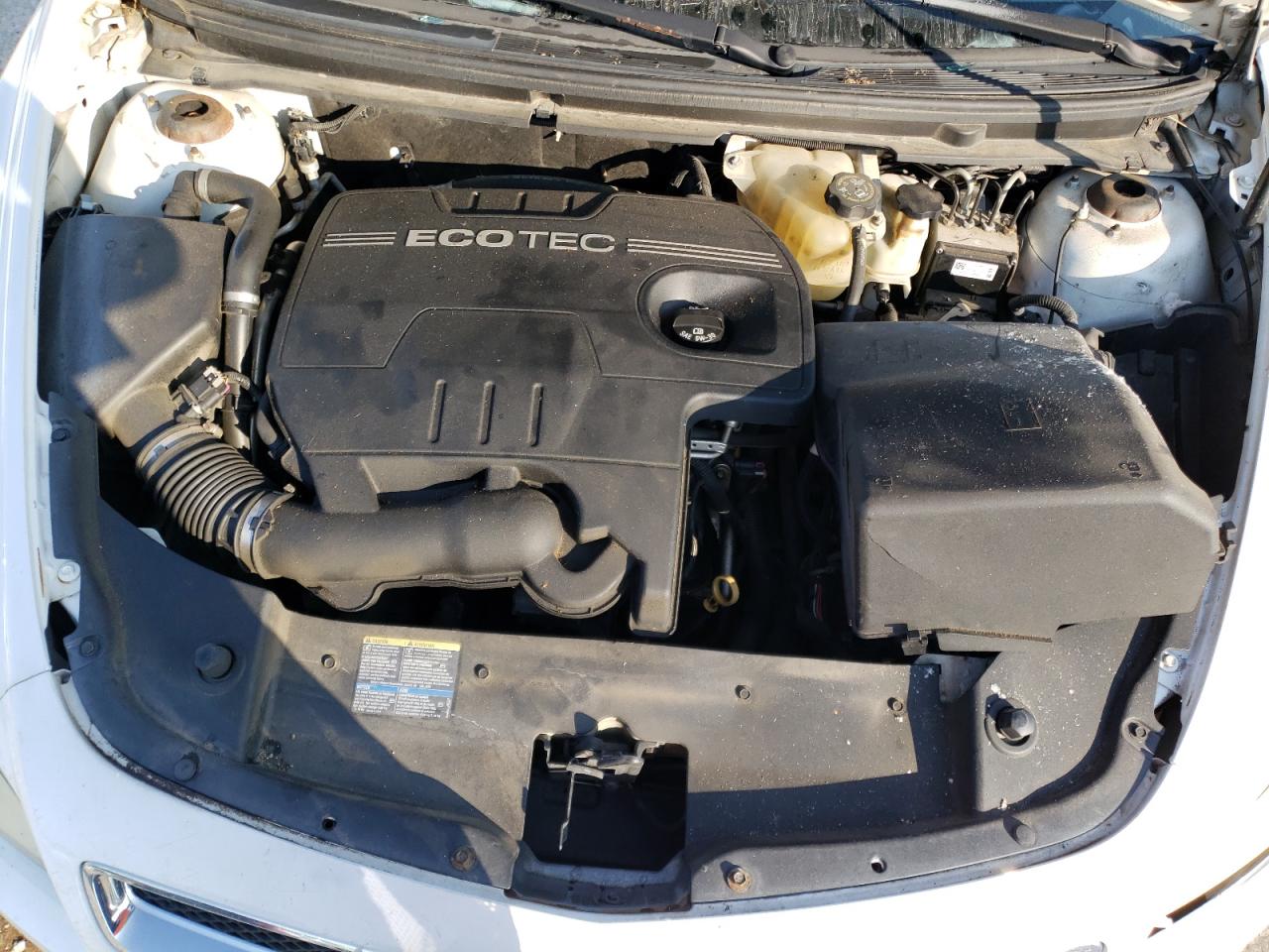 2009 Chevrolet Malibu Ls VIN: 1G1ZG57B194123487 Lot: 72027995