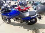 2005 SUZUKI DL 650 K5  for sale at Copart WHITBURN
