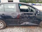 2007 VOLKSWAGEN GOLF MATCH FSI 115  for sale at Copart WOLVERHAMPTON
