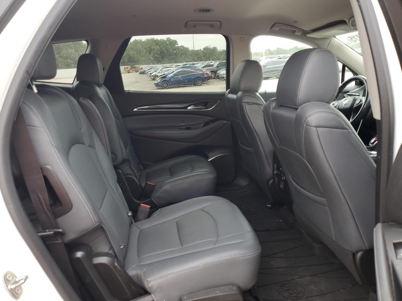 2020 Buick Enclave Essence VIN: 5GAERBKW4LJ323847 Lot: 80171115