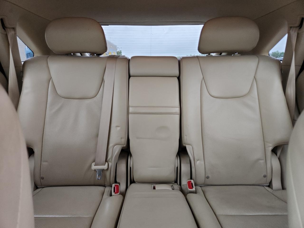 2013 Lexus Rx 350 Base VIN: 2T2BK1BA4DC168424 Lot: 70386955