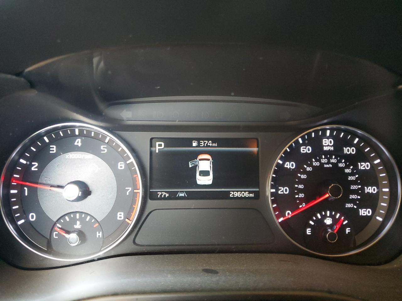 2022 Kia Forte Fe VIN: 3KPF24AD6NE465913 Lot: 71966325