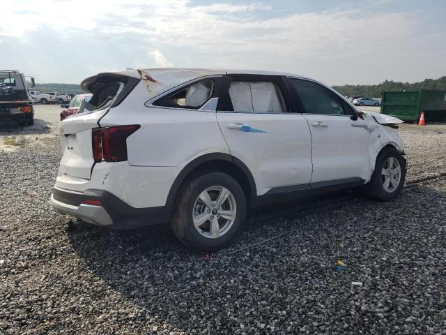  KIA SORENTO 2025 Белы