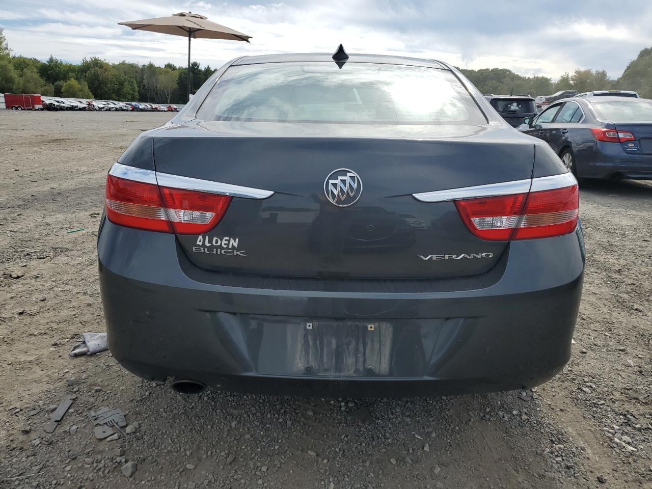2016 Buick Verano VIN: 1G4PP5SK7G4133343 Lot: 80254155