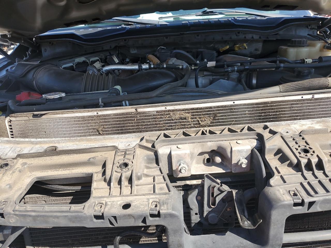 2019 Ford F350 Super Duty VIN: 1FD8W3FT0KED17007 Lot: 70010975