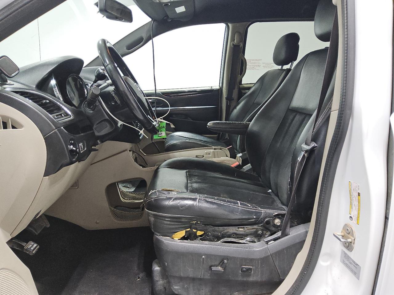 2017 Dodge Grand Caravan Sxt VIN: 2C4RDGCG0HR847924 Lot: 81512055