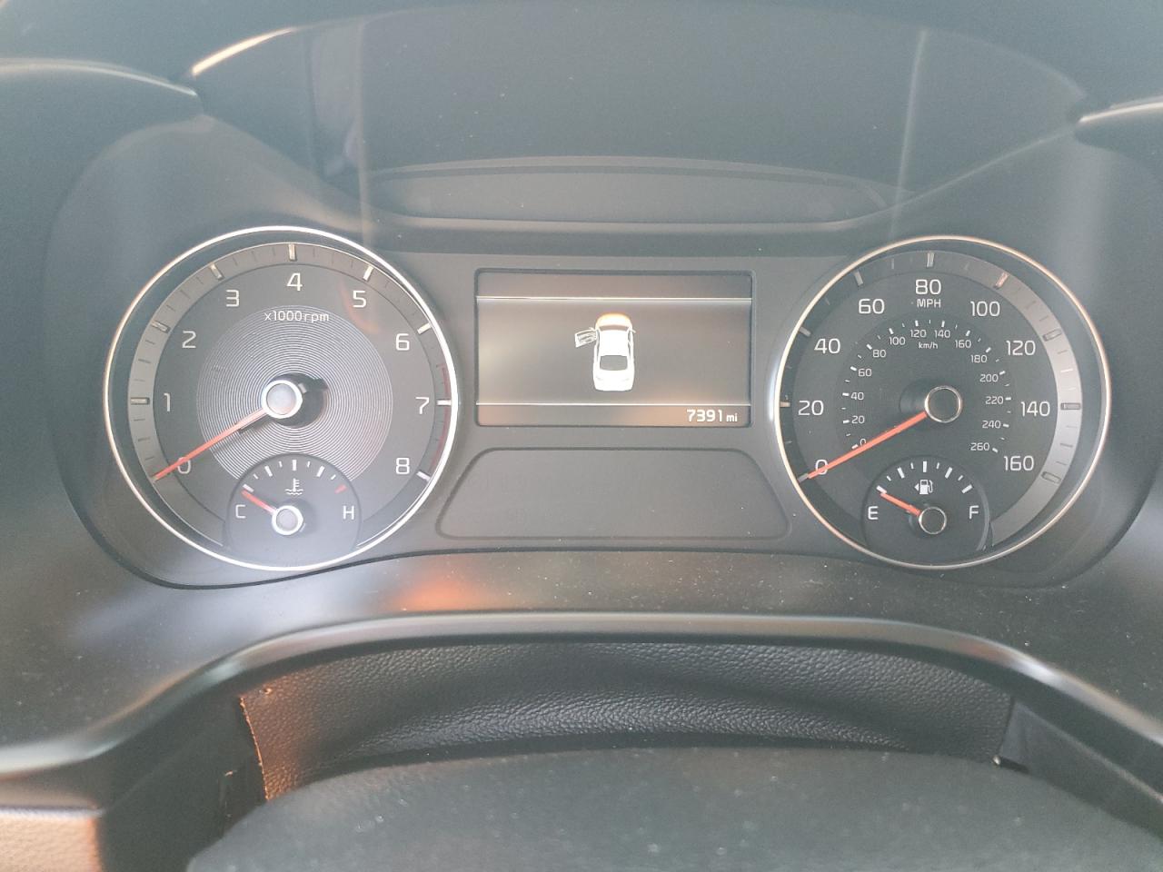 2024 Kia Forte Gt Line VIN: 3KPF54AD9RE802474 Lot: 81857555