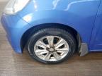 2012 HONDA JAZZ I-VTEC ES  for sale at Copart EAST KILBRIDE