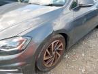 2020 VOLKSWAGEN GOLF MATCH EDITION TSI  for sale at Copart WOLVERHAMPTON
