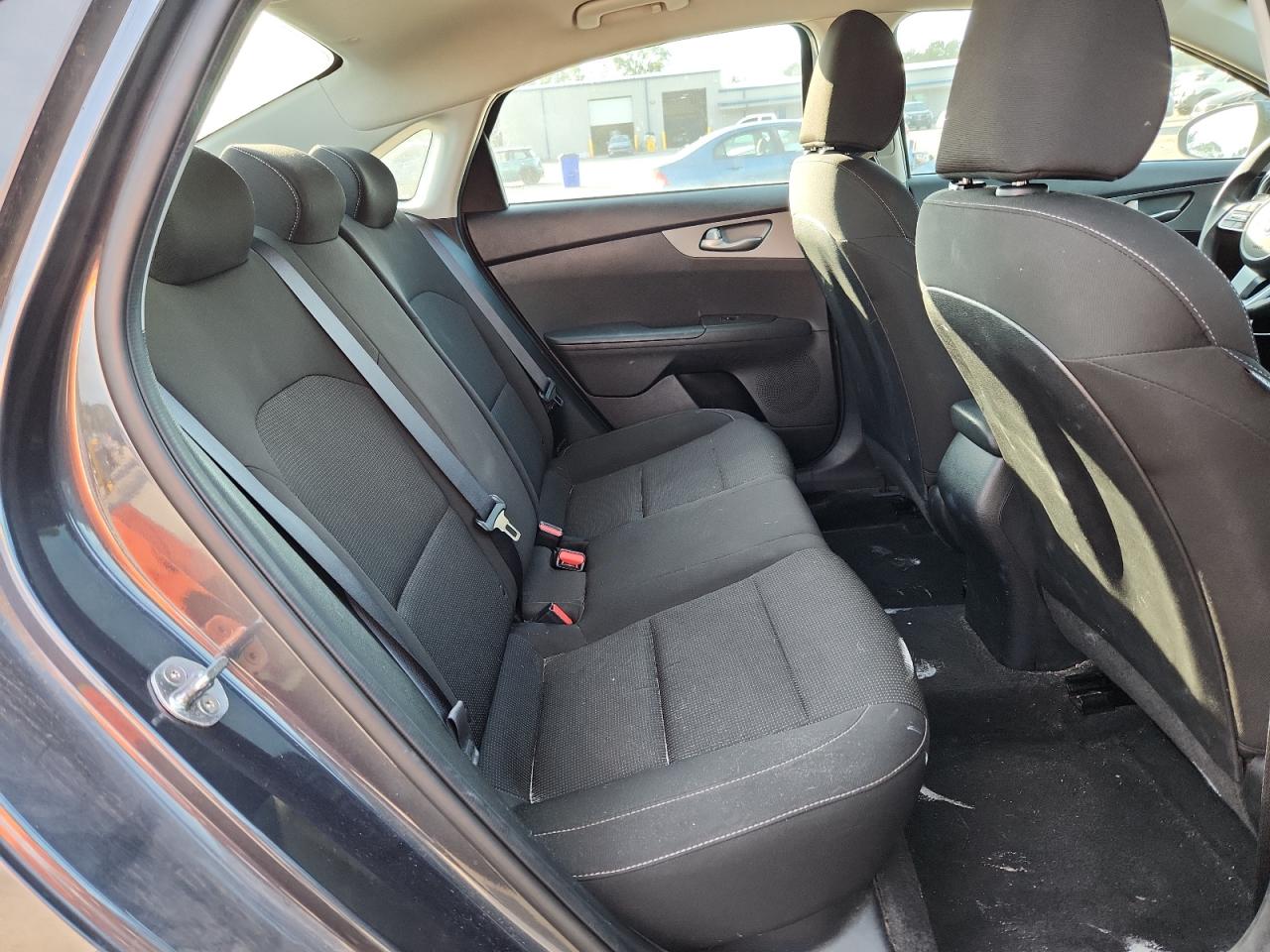 2021 Kia Forte Fe VIN: 3KPF24ADXME317231 Lot: 72066875