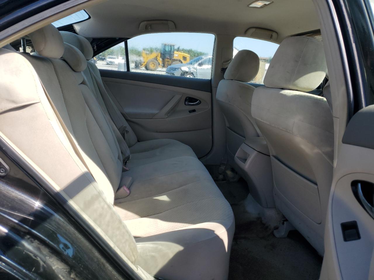 2008 Toyota Camry Ce VIN: 4T1BE46K68U243791 Lot: 80134225