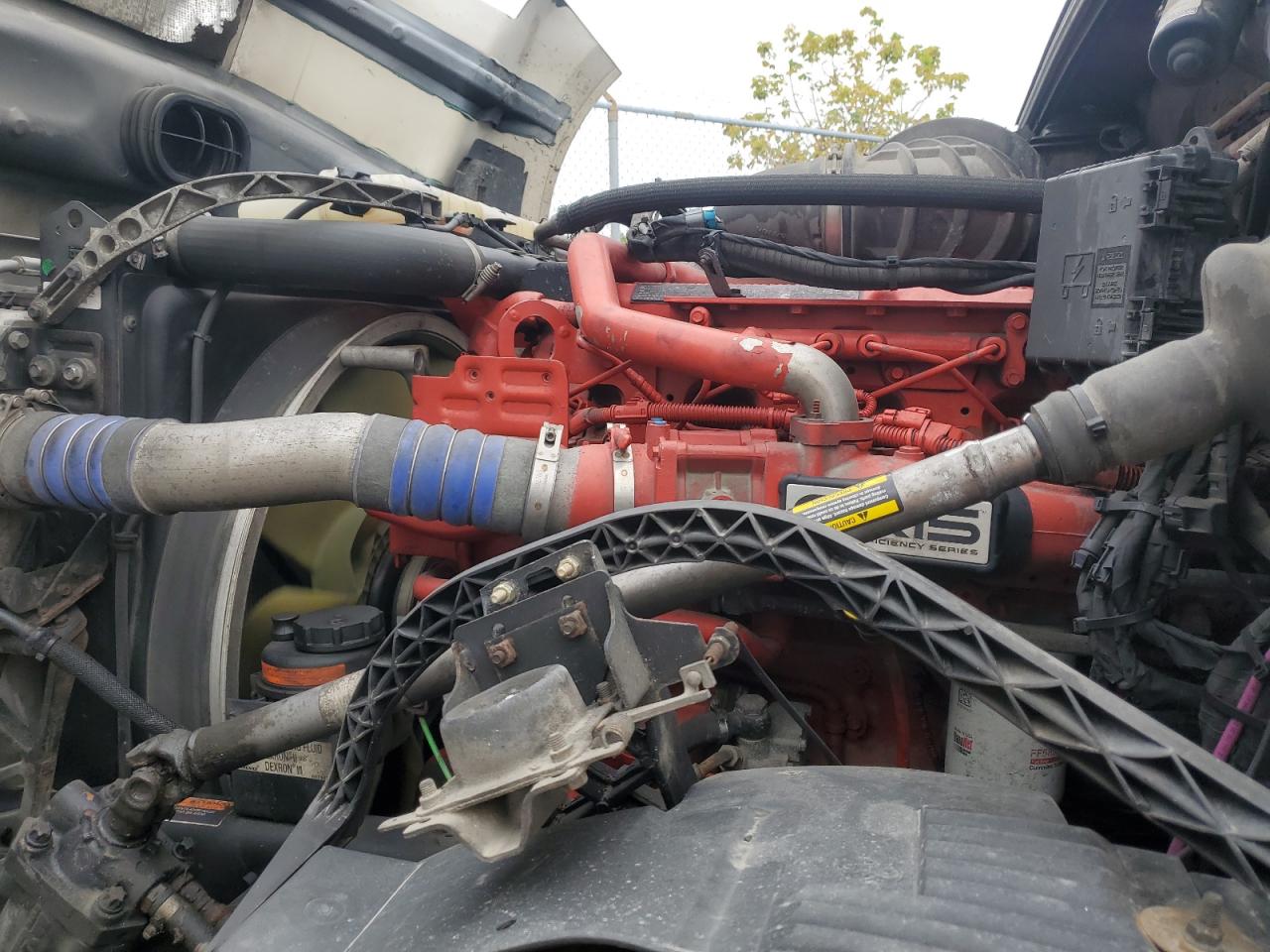 2018 Volvo Vnl Semi Truck VIN: 4V4N39TG9JN892820 Lot: 82087015