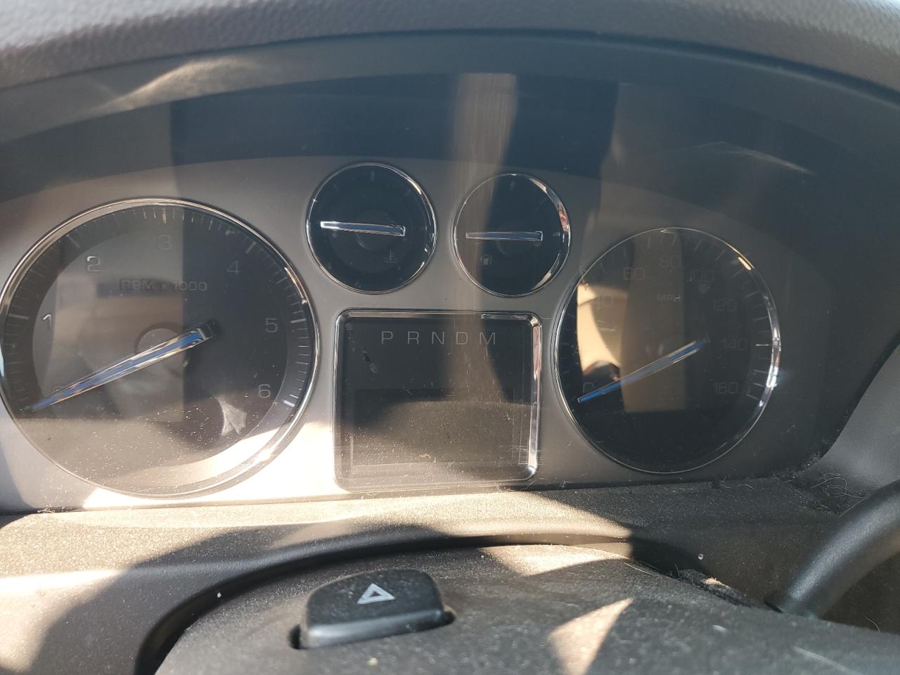 2007 Cadillac Escalade Luxury VIN: 1GYFK63847R120179 Lot: 80402095