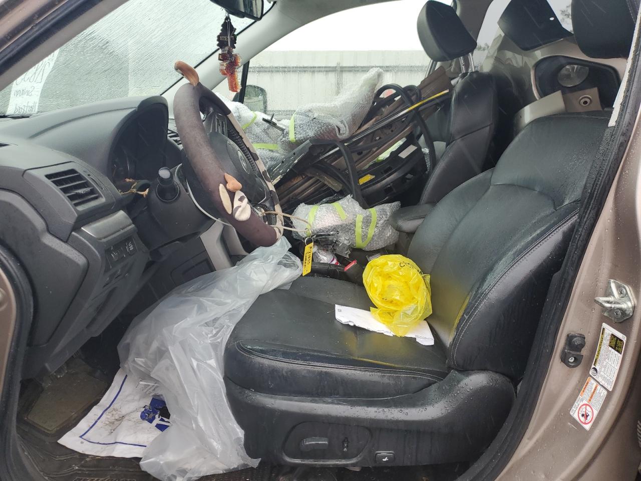 2014 Subaru Forester 2.5I Limited VIN: JF2SJAHC2EH470762 Lot: 84403725