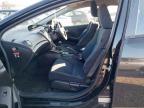 2013 HONDA CIVIC I-VTEC SE  for sale at Copart ROCHFORD