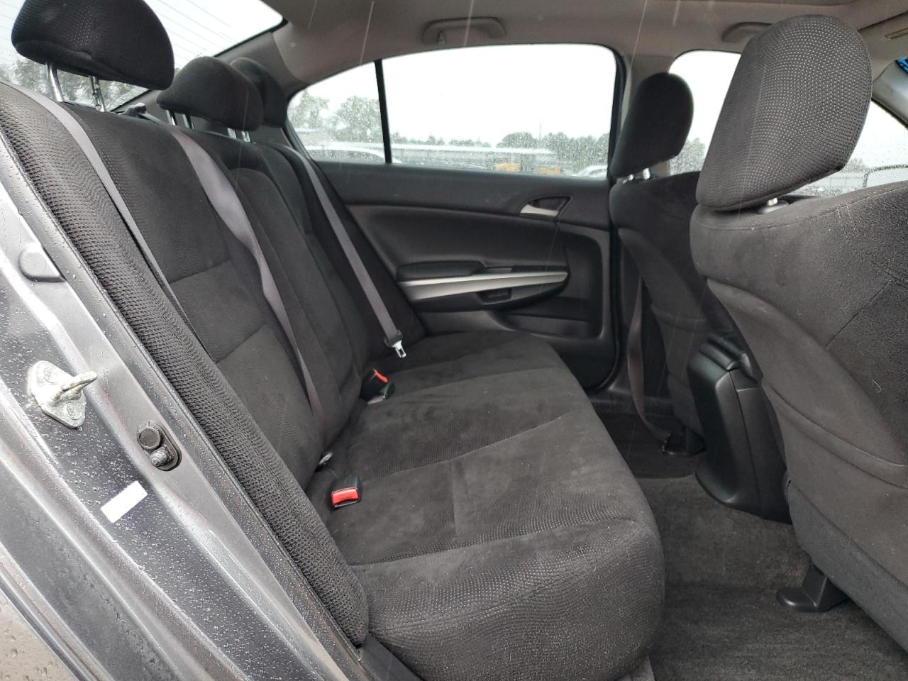 2009 Honda Accord Ex VIN: 1HGCP26749A146418 Lot: 84251585