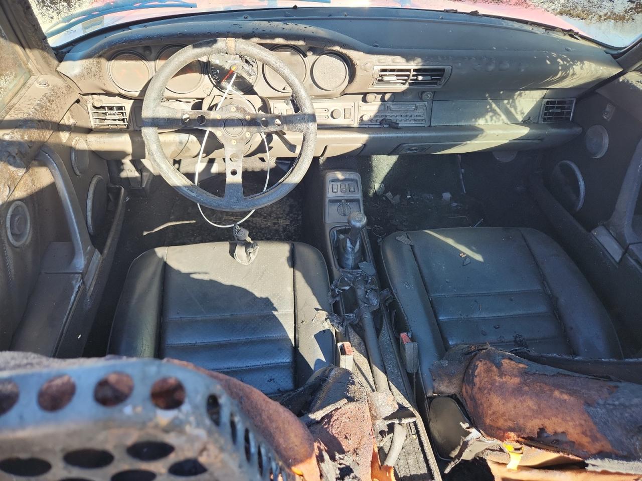 1990 Porsche 911 Carrera 2 VIN: WP0CB296XLS470216 Lot: 81636545