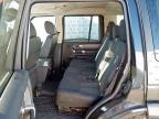 2011 LAND ROVER DISCOVERY SDV6 AUTO 245  for sale at Copart YORK