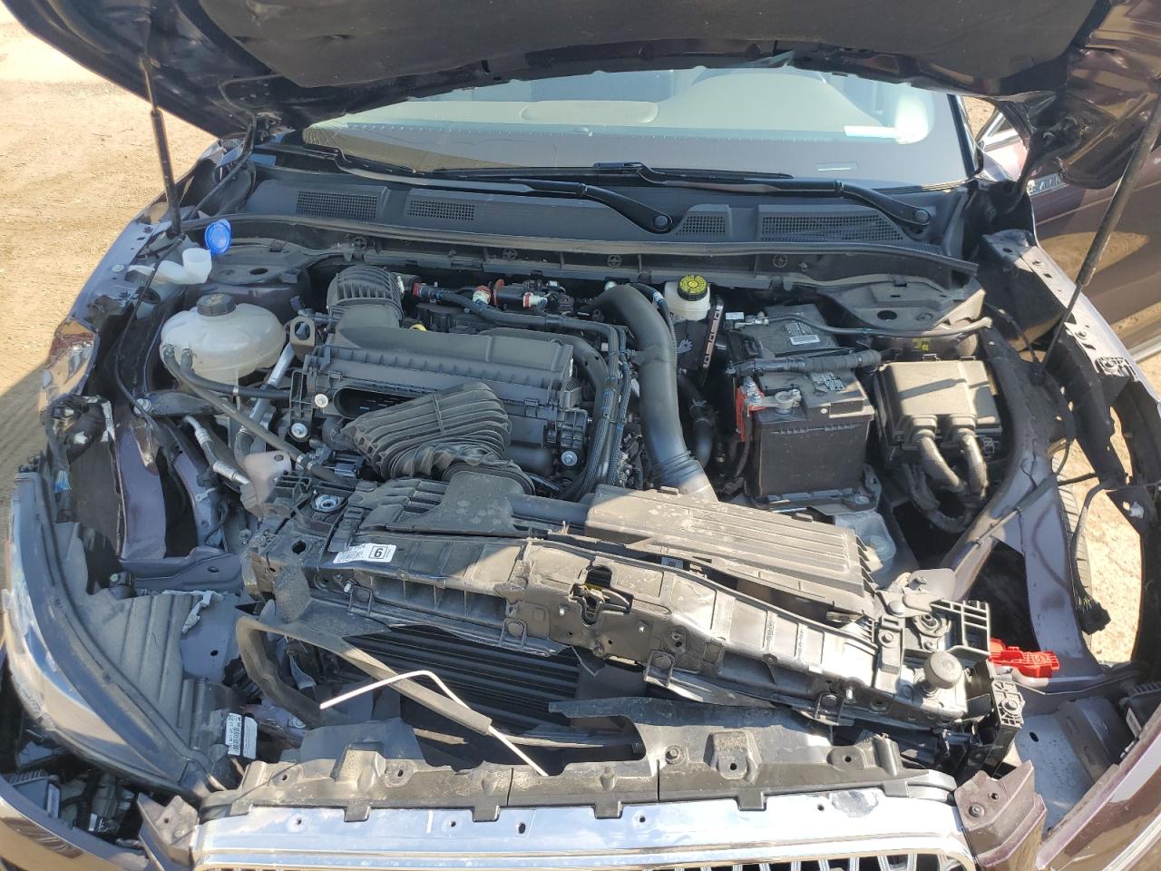 2023 Lincoln Corsair VIN: 5LMCJ1DA3PUL19472 Lot: 80166915