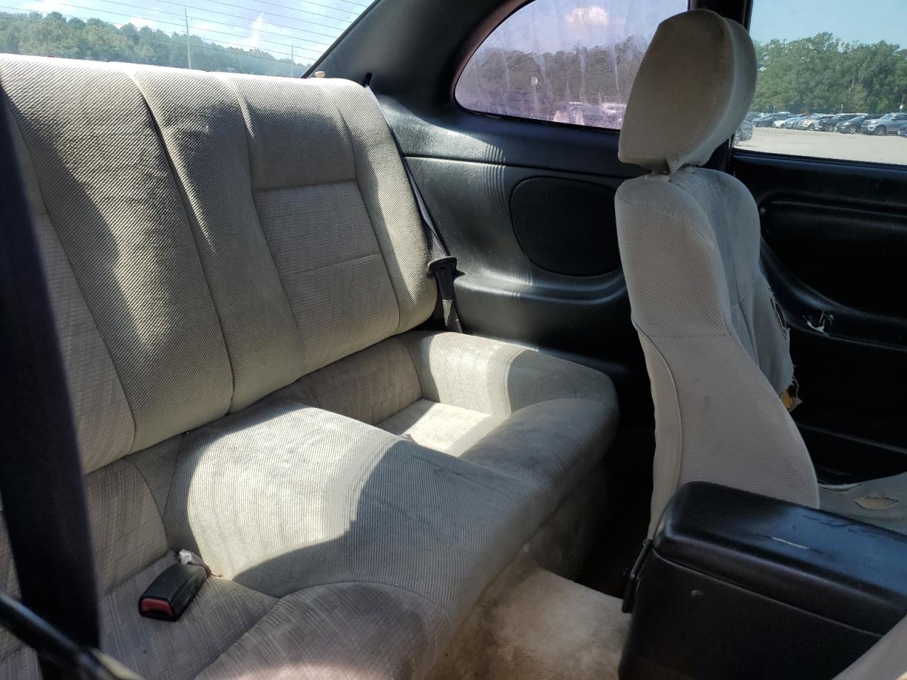 1994 Toyota Celica St VIN: JT2AT00FXR0006331 Lot: 80370075