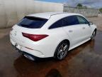 2024 MERCEDES-BENZ CLA 180 AMG LN EXECUTVE M  for sale at Copart SANDTOFT