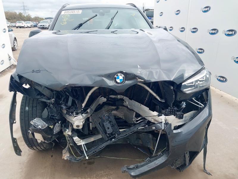 2021 BMW X3 M SPORT