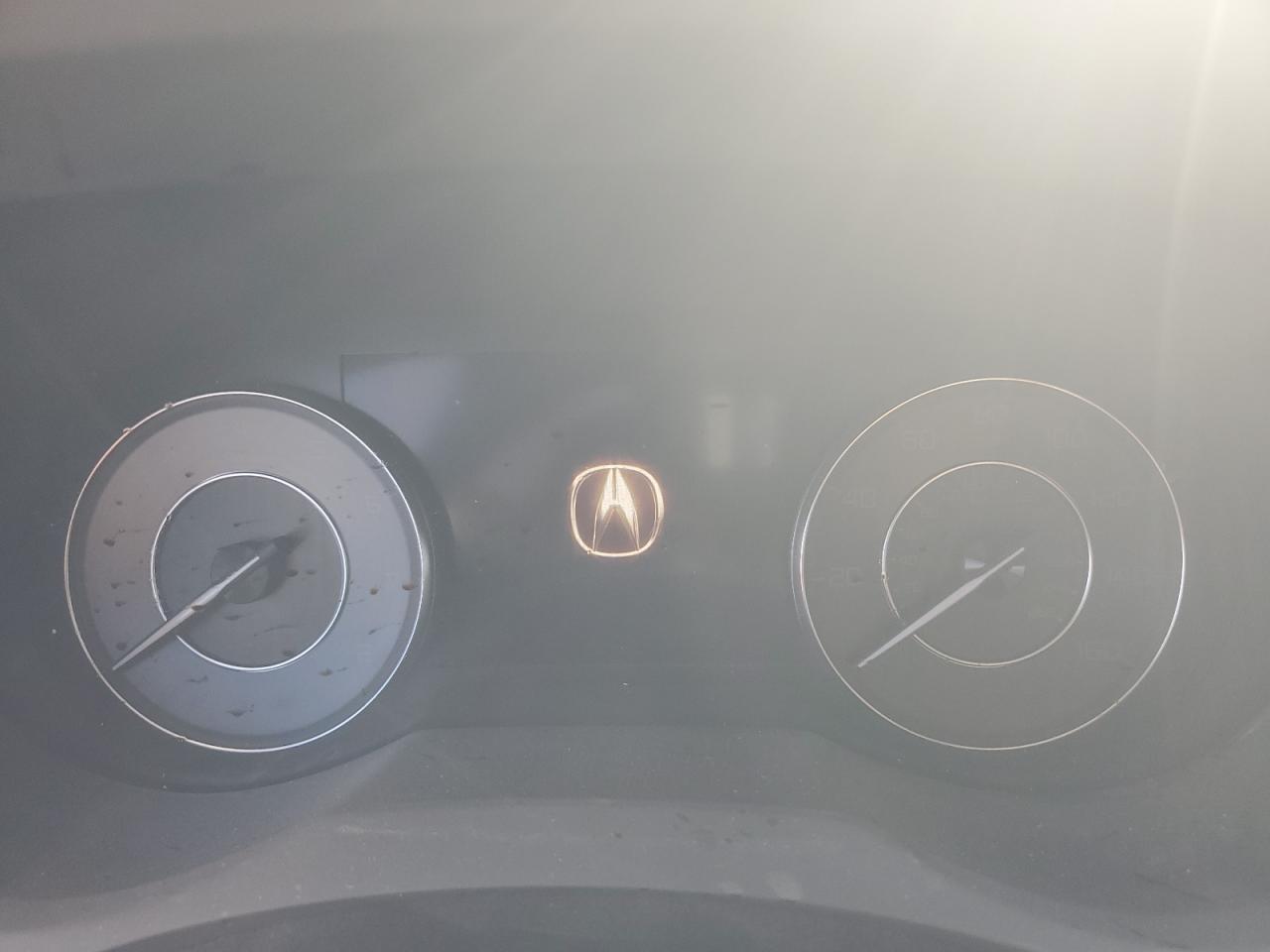 2019 Acura Rdx VIN: 5J8TC1H37KL001741 Lot: 81545385