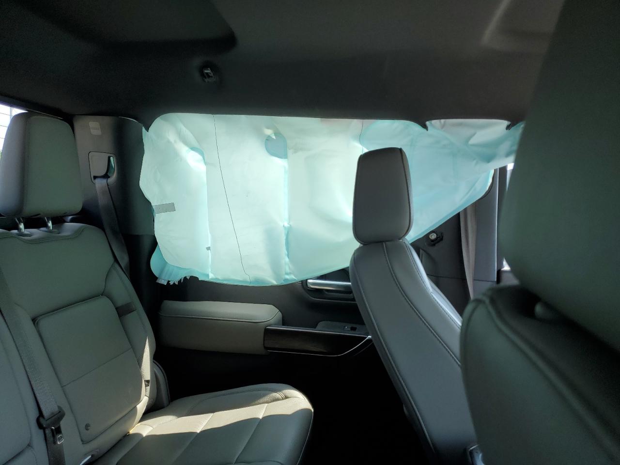 2019 GMC Sierra K1500 Slt VIN: 3GTU9DED7KG140538 Lot: 80383435