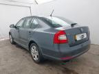 2010 SKODA OCTAVIA ELEG TSI DSG A  for sale at Copart GLOUCESTER