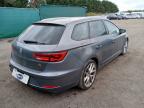 2018 SEAT LEON FR TECHNOLOGY TDI  for sale at Copart PETERLEE
