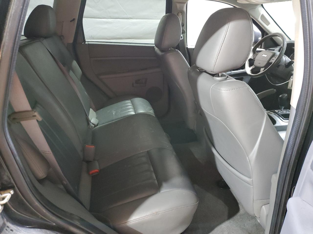 2007 Jeep Grand Cherokee Laredo VIN: 1J8GR48K57C535408 Lot: 80792985