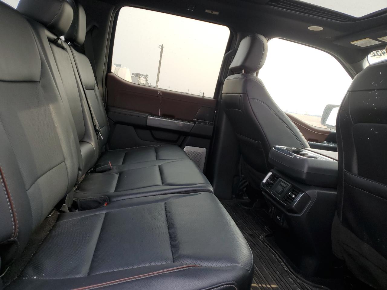 2023 Ford F150 Supercrew VIN: 1FTFW1E59PKE94456 Lot: 71116445