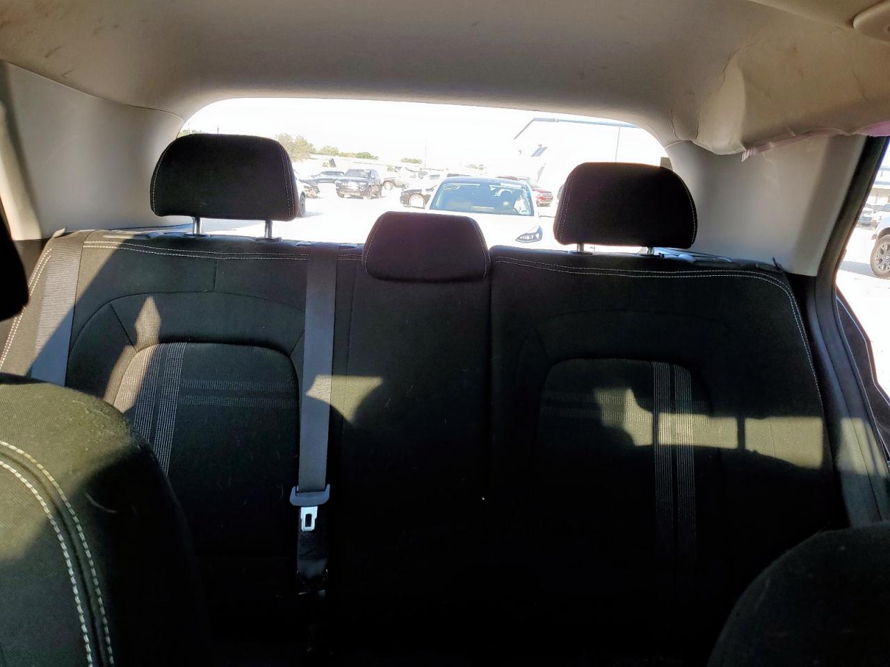 2023 Hyundai Venue Sel VIN: KMHRC8A39PU231631 Lot: 71466465