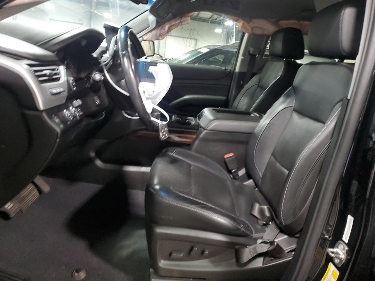 2019 GMC Yukon Xl K1500 Slt VIN: 1GKS2GKJ2KR324443 Lot: 71325785