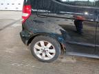 2008 MERCEDES A150 CLASSIC SE  for sale at Copart EAST KILBRIDE