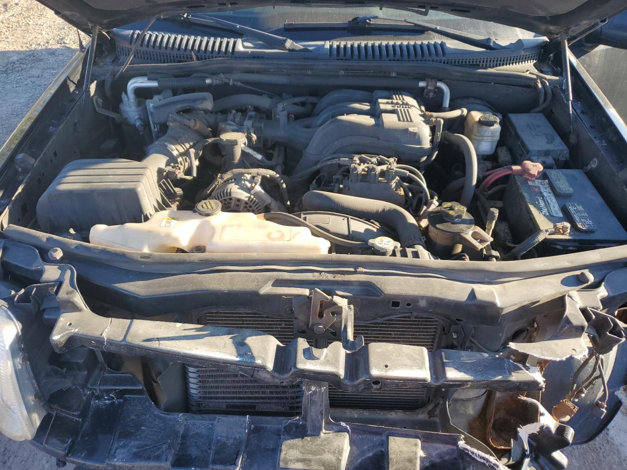 2008 Ford Explorer Sport Trac Limited VIN: 1FMEU53E08UA28136 Lot: 84622375