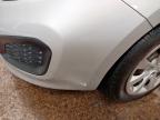 2012 KIA RIO 1 1.25 1 3DR for sale at Copart NEWBURY