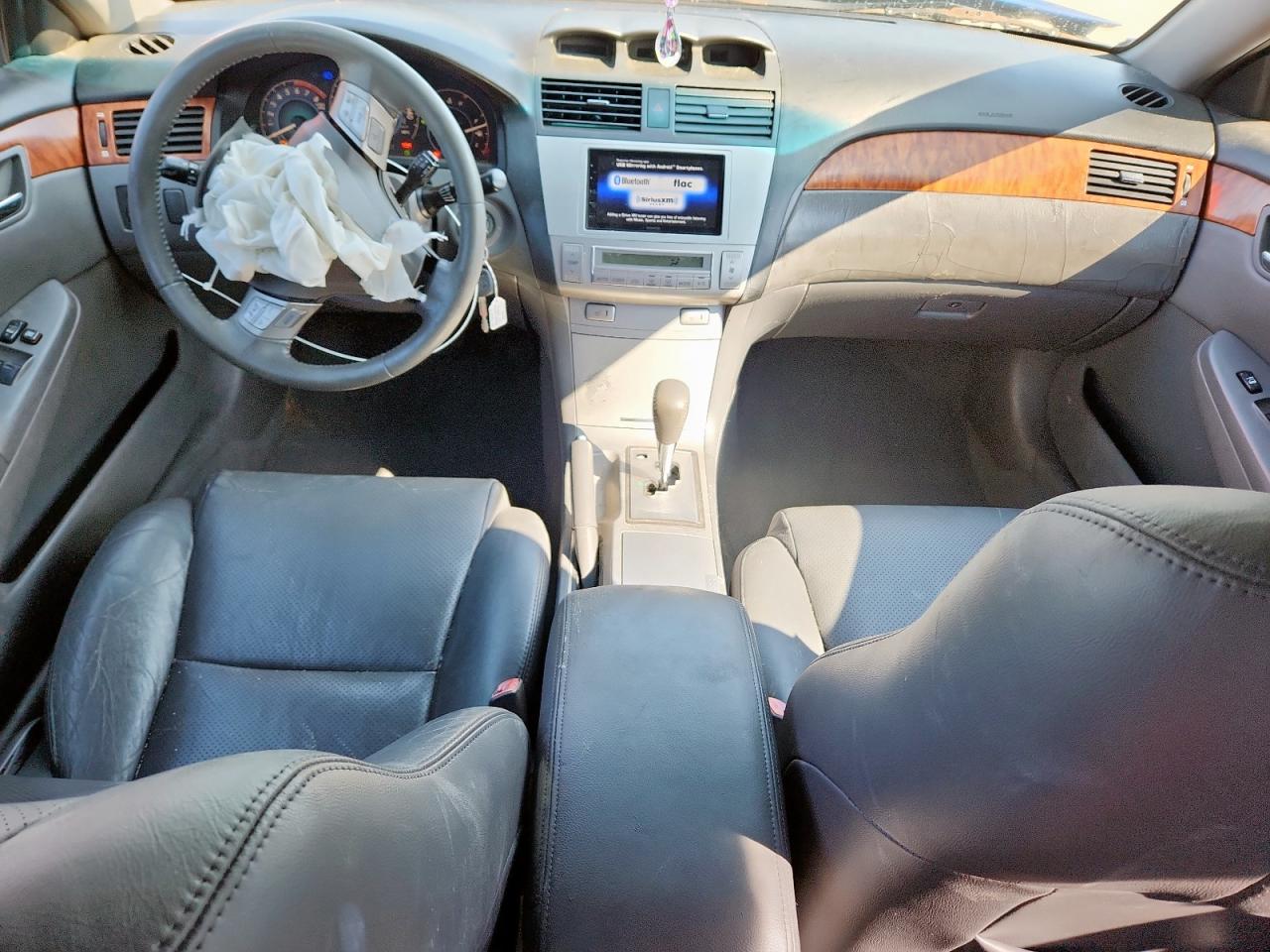 2007 Toyota Camry Solara Se VIN: 4T1CA30P77U126539 Lot: 81682835