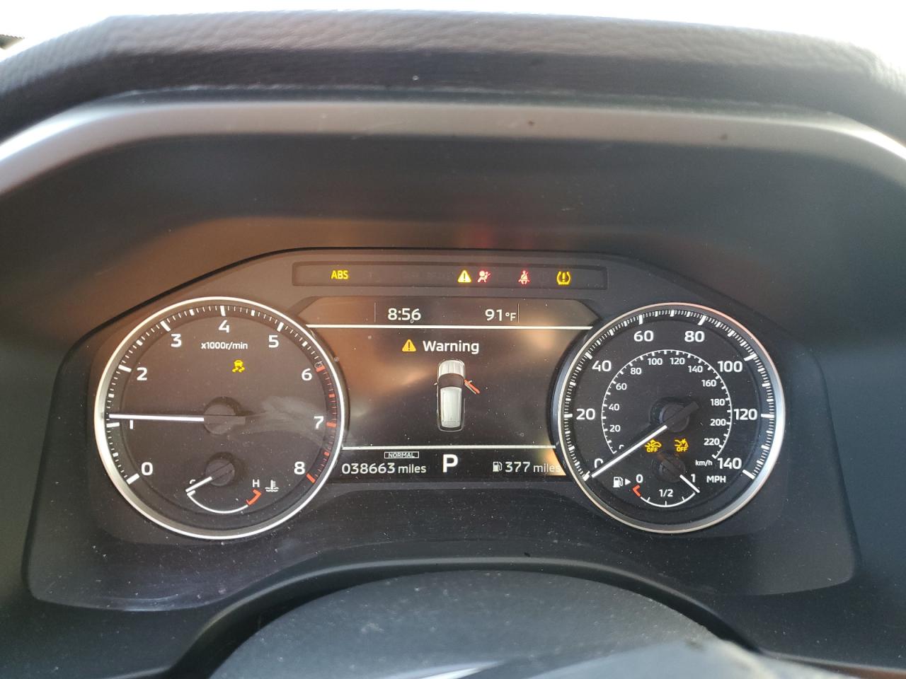 2022 Mitsubishi Outlander Se VIN: JA4J4UA80NZ036367 Lot: 81323985