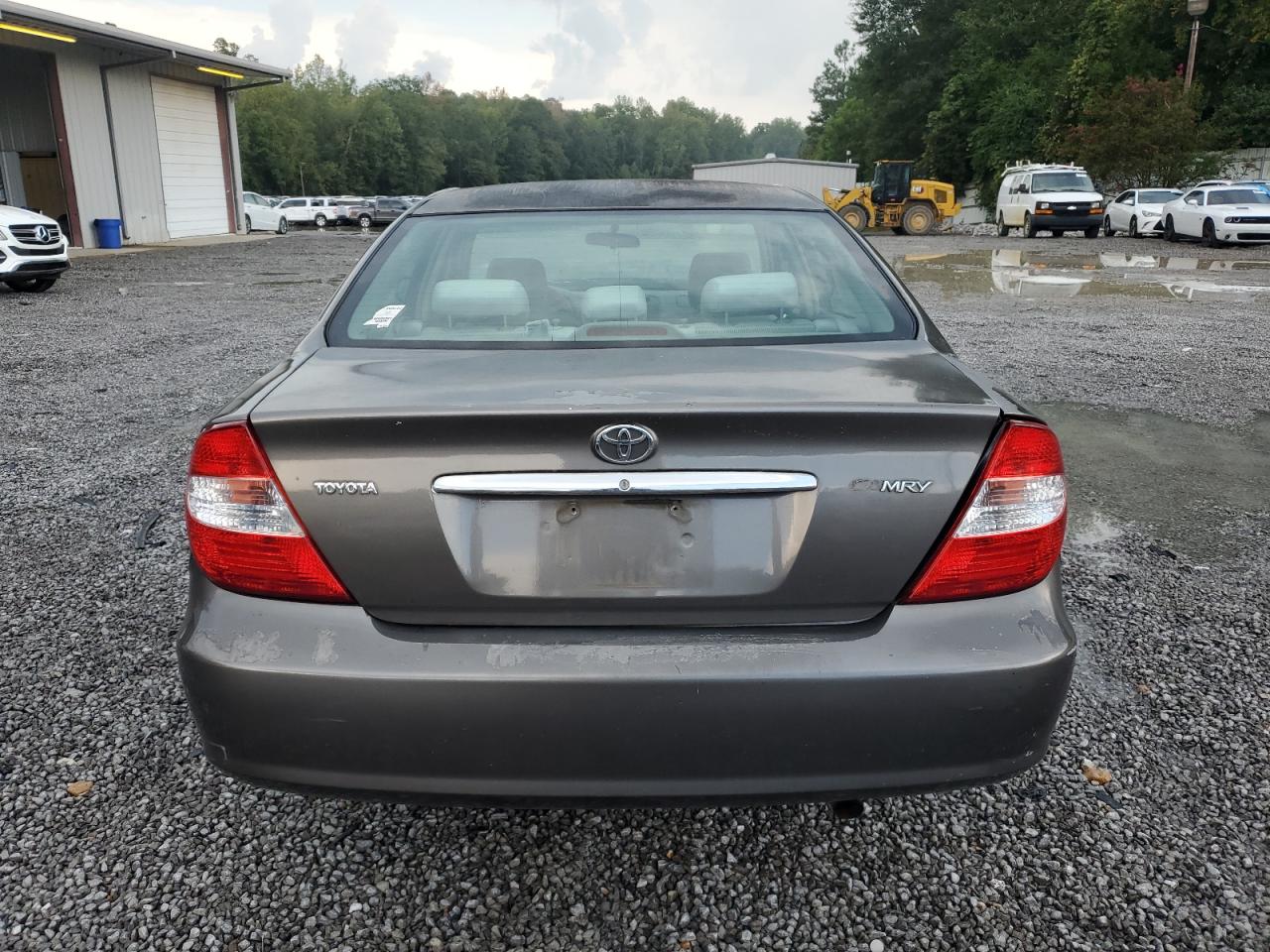 2005 Toyota Camry Le VIN: 4T1BE32K65U953334 Lot: 80359045