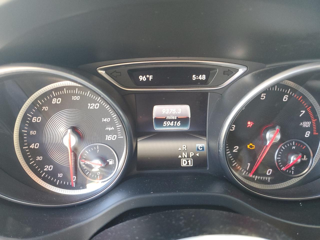 2019 Mercedes-Benz Gla 250 4Matic VIN: WDCTG4GB0KJ618482 Lot: 80884195