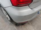 2015 VOLKSWAGEN POLO  for sale at Copart CASTLEDERMOT - IRELAND