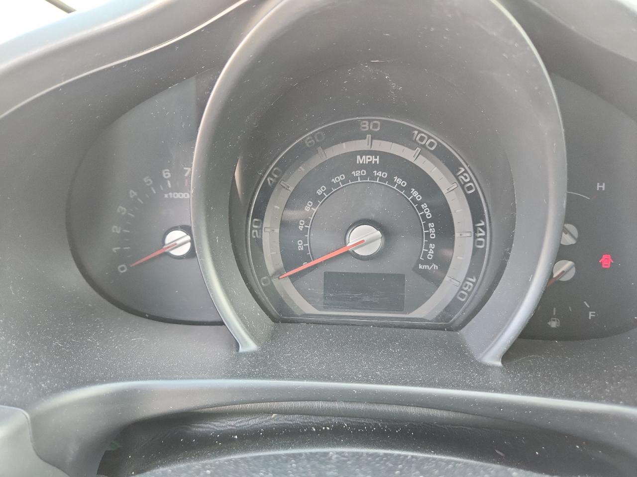 2012 Kia Sportage Ex VIN: KNDPCCA20C7204249 Lot: 81025975